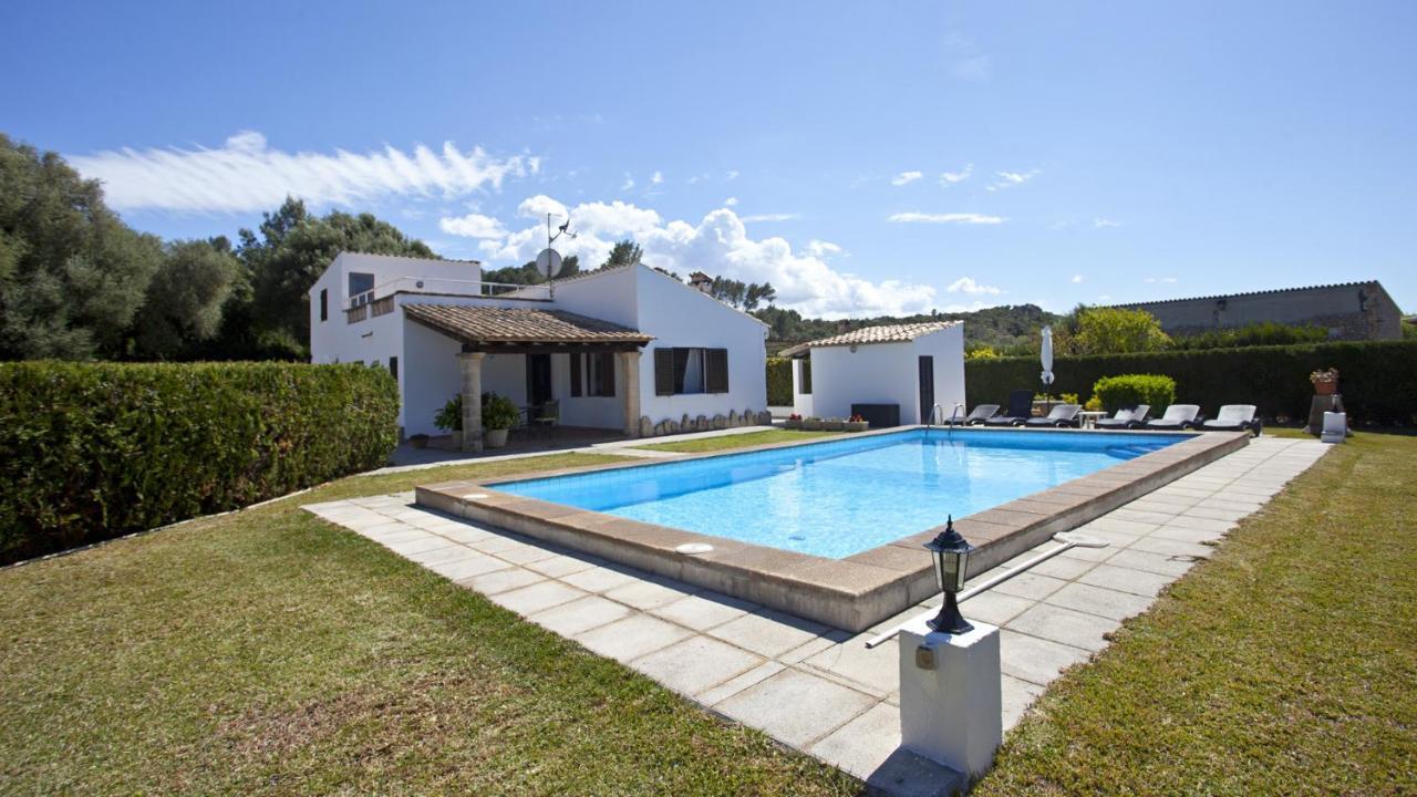 Villa Seguinot Port de Pollença