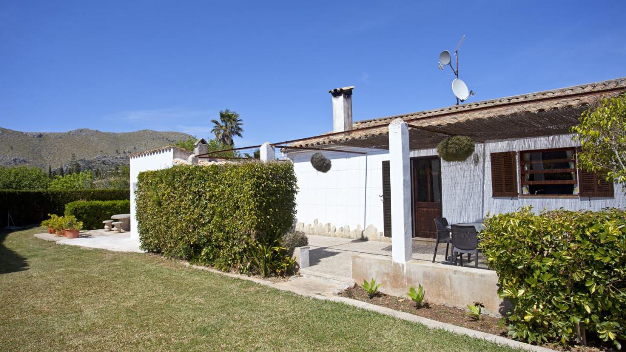 Seguinot Villa Port de Pollença