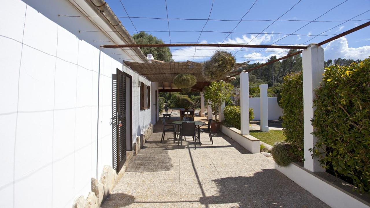 Seguinot Villa Port de Pollença