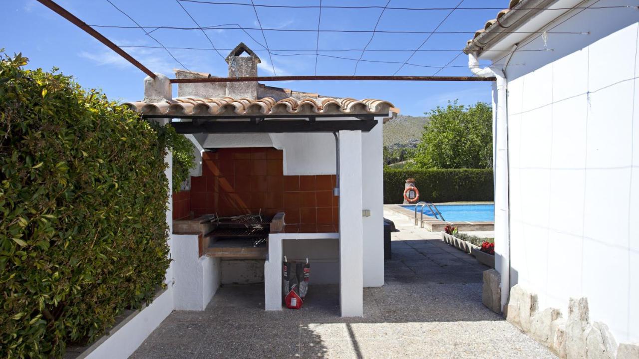 Seguinot Villa *